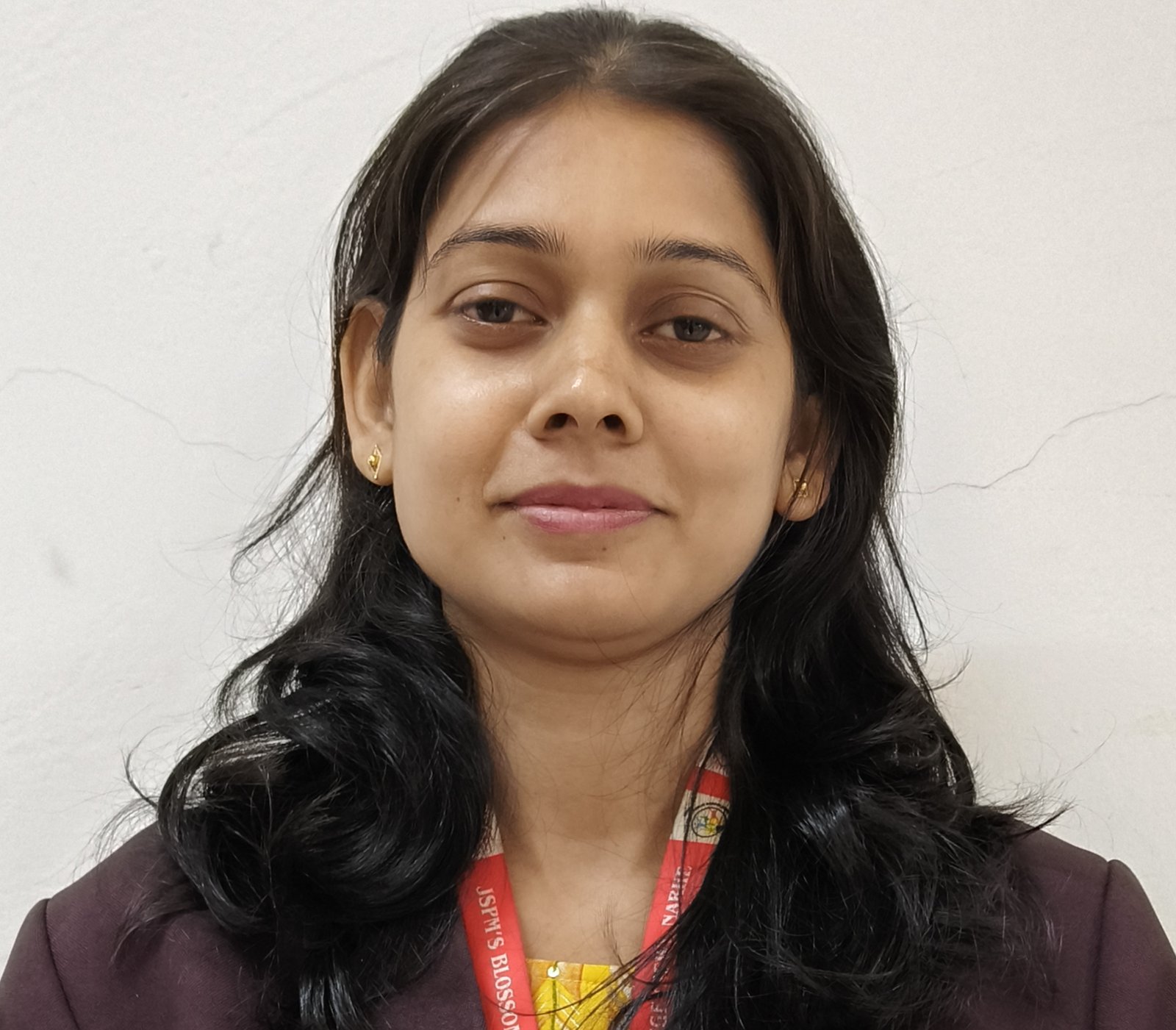 Dhanashree Saoji